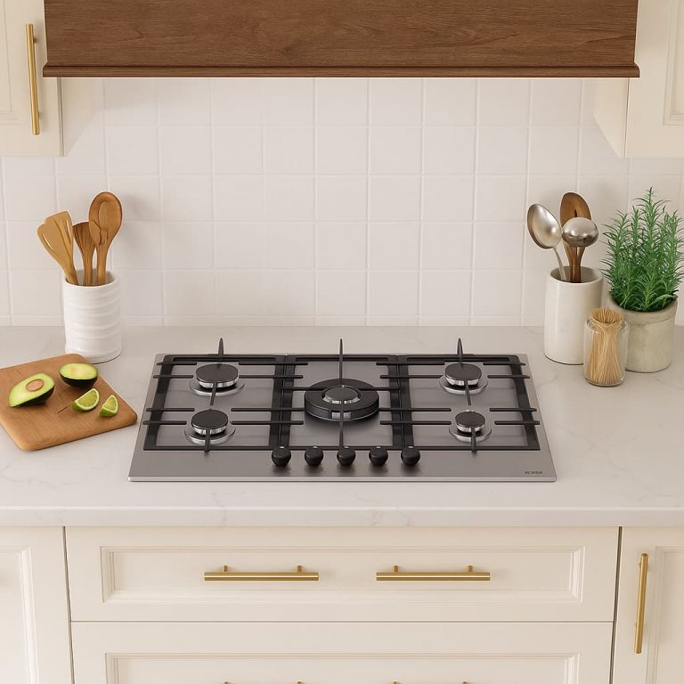 Avelis Gas Hobs