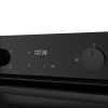 VP-SGO69BLK_-PANEL-YAKIN.png Avelis Elegance 60cm Built-In Gas Oven – Soft Close Door, Triple Glass