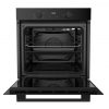 VP-SGO69BLK_ON-PERSPEKTIF.jpg Avelis Elegance 60cm Built-In Gas Oven – Soft Close Door, Triple Glass