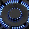 dual-ring-wok-burner.jpg Avelis 90cm 6 Burner Black Glass Gas Hob With 2 Dual Wok Burners