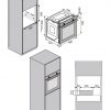 gas-oven-LD.jpg Avelis Elegance 60cm Built-In Gas Oven – Soft Close Door, Triple Glass
