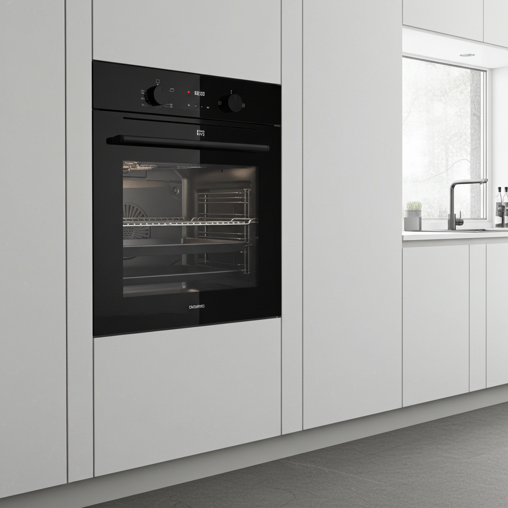 Avelis Gas Ovens
