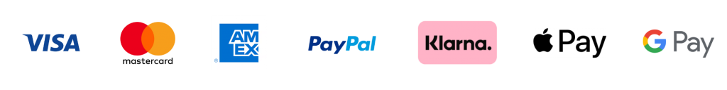 Payment Methods
